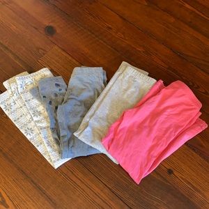 Legging lot